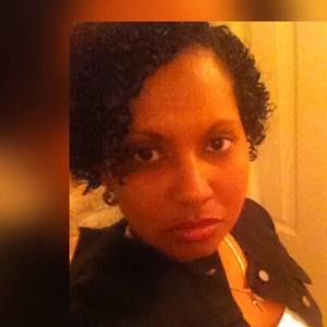 Meet your Posher, Alicia